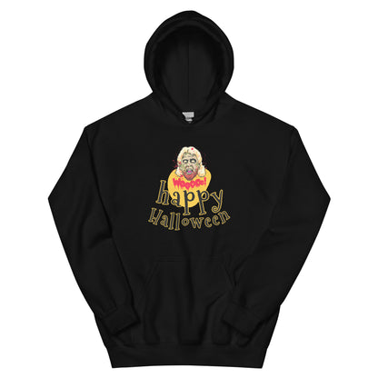 Happy Halloween Unisex Hoodie