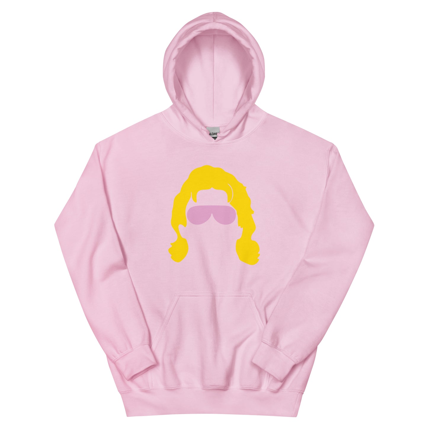 Ric Flair Unisex Hoodie