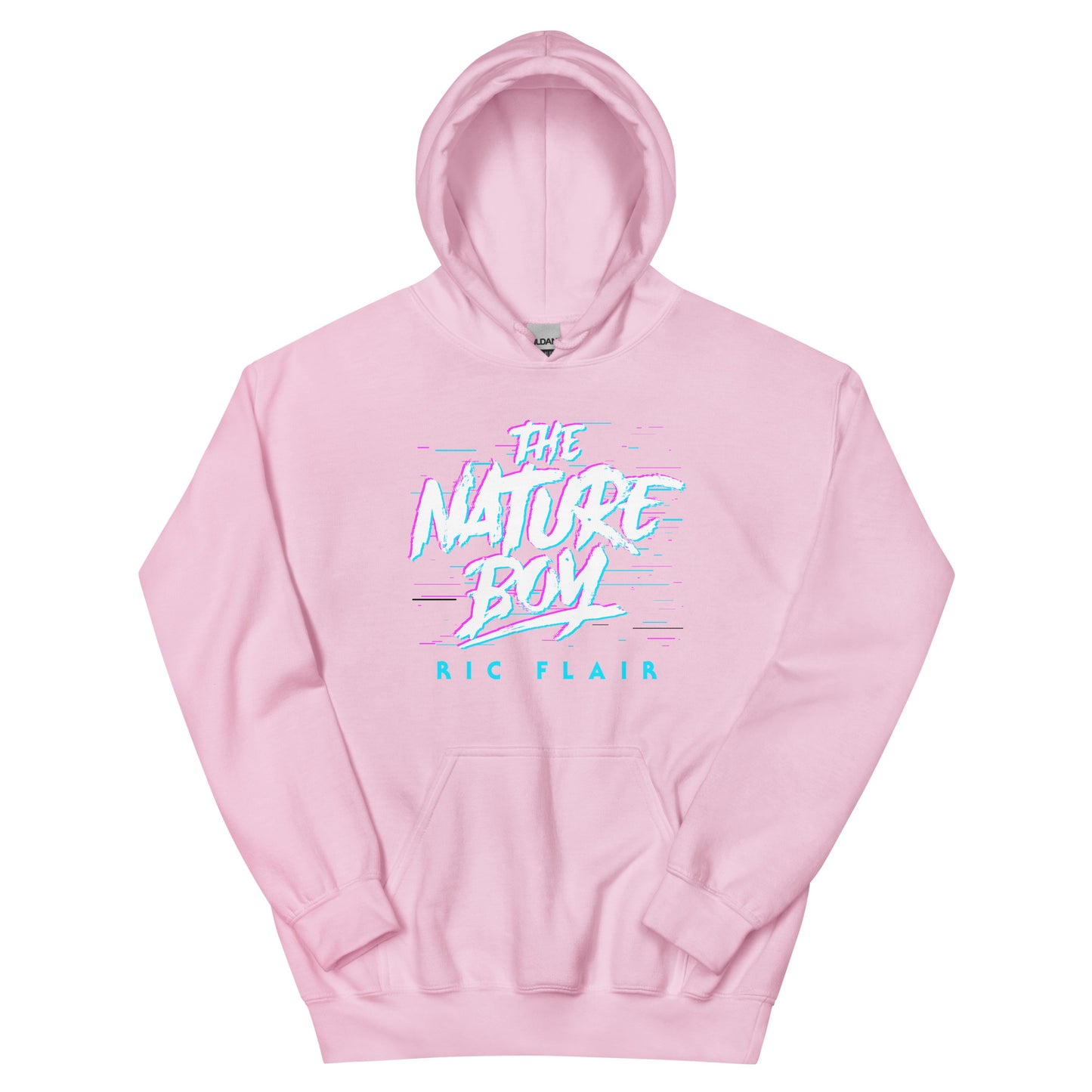 Nature Boy Unisex Hoodie