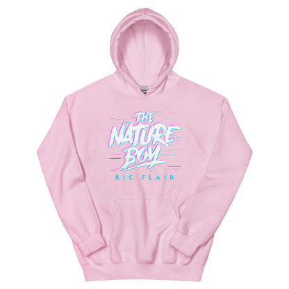 Nature Boy Unisex Hoodie