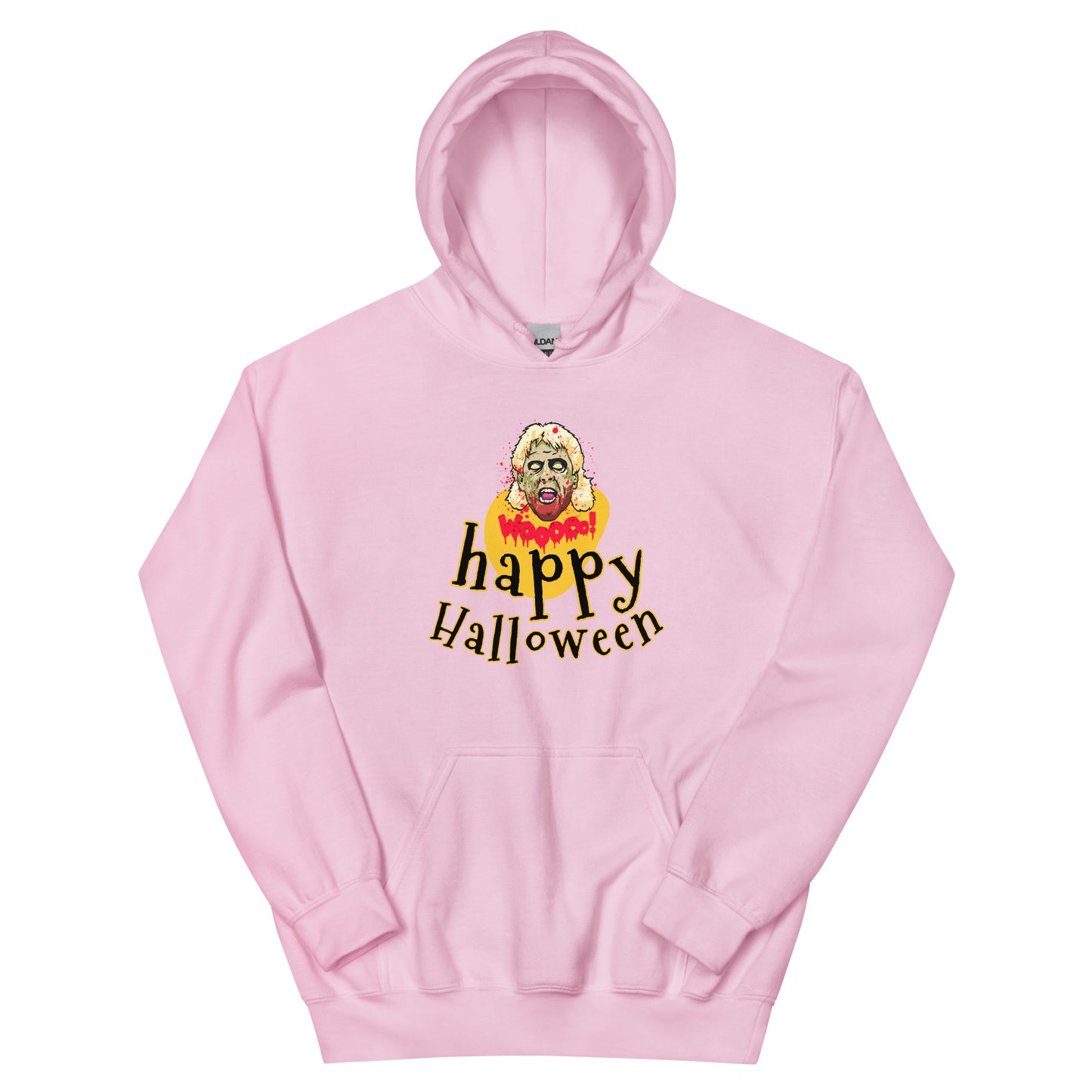 Happy Halloween Unisex Hoodie