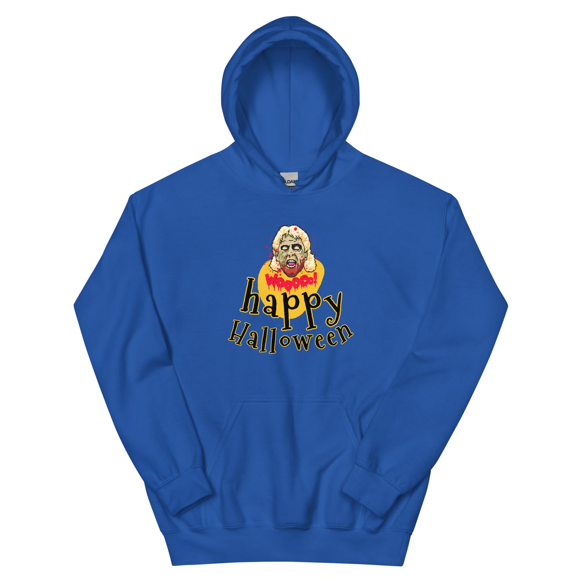 Happy Halloween popular Unisex Hoodie