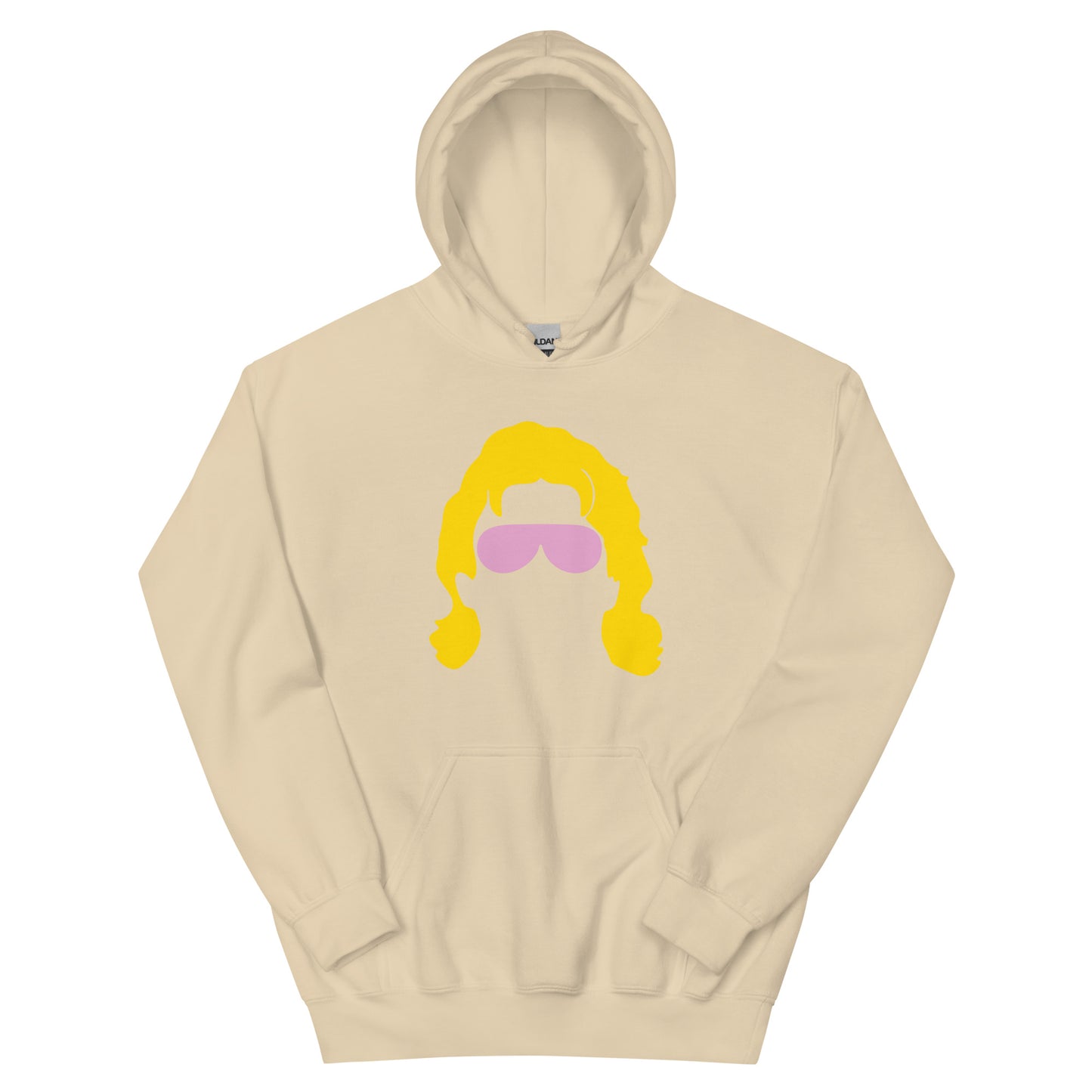 Ric Flair Unisex Hoodie