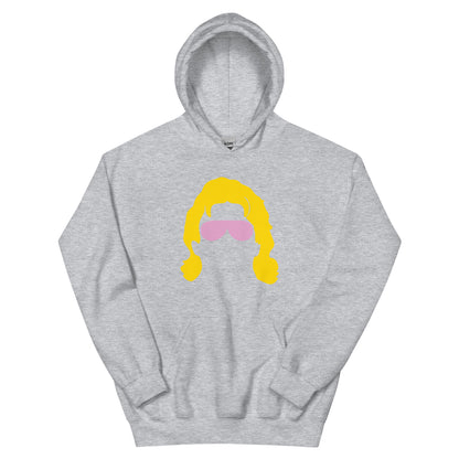 Ric Flair Unisex Hoodie