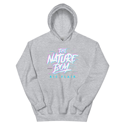 Nature Boy Unisex Hoodie