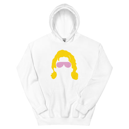 Ric Flair Unisex Hoodie