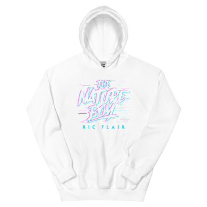 Nature Boy Unisex Hoodie