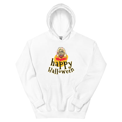 Happy Halloween Unisex Hoodie