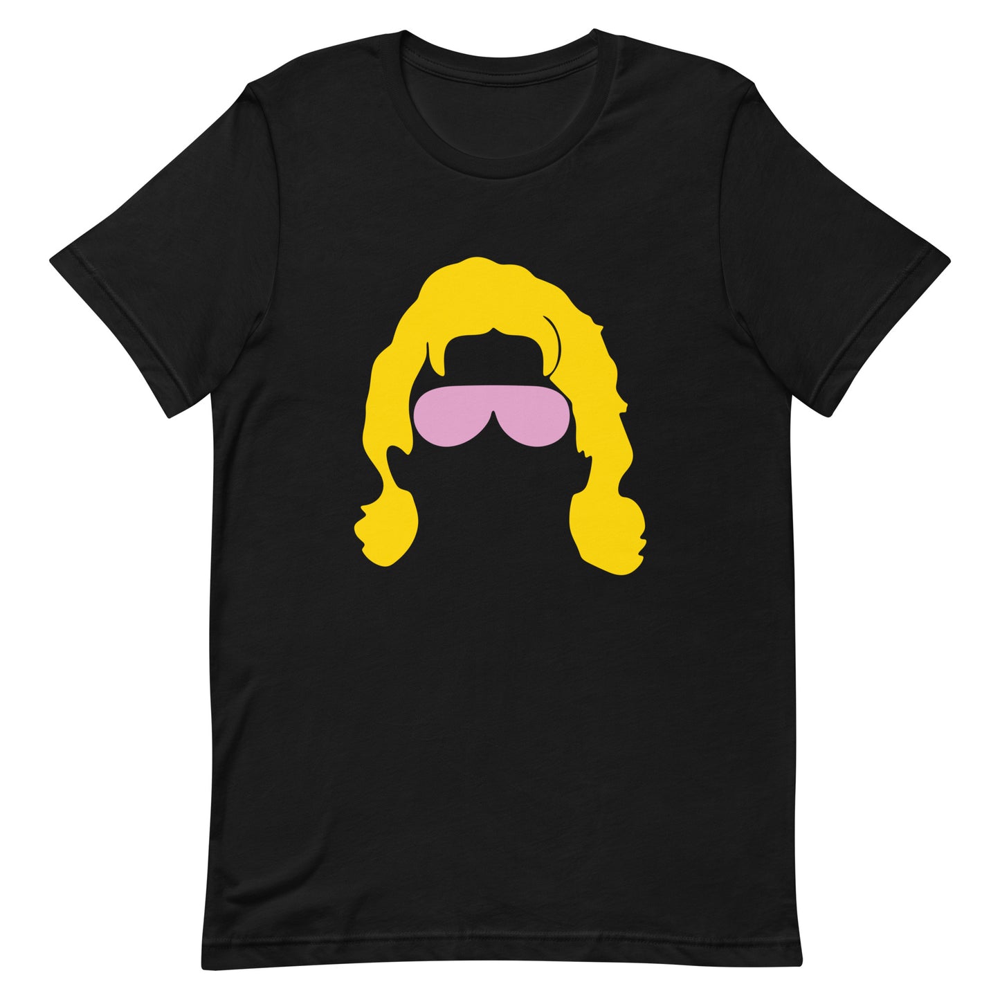 Ric Flair Silhouette T-Shirt