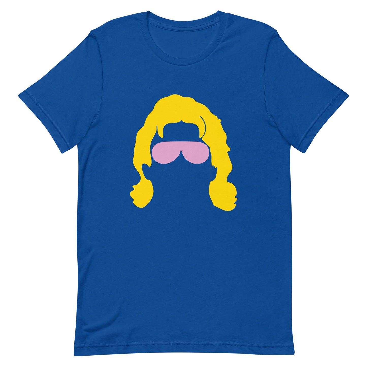 Ric Flair Silhouette T-Shirt