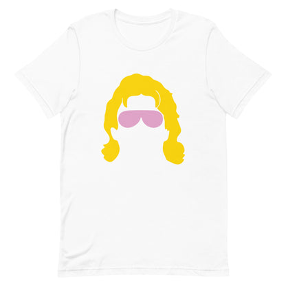 Ric Flair Silhouette T-Shirt