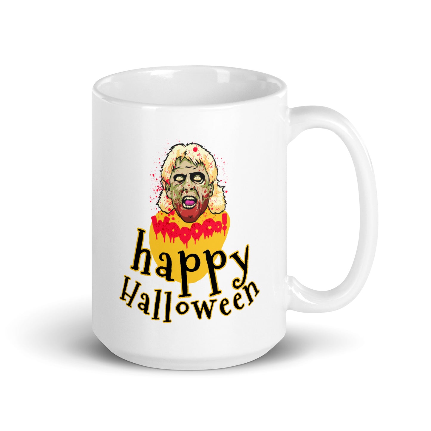 Happy Halloween Mug