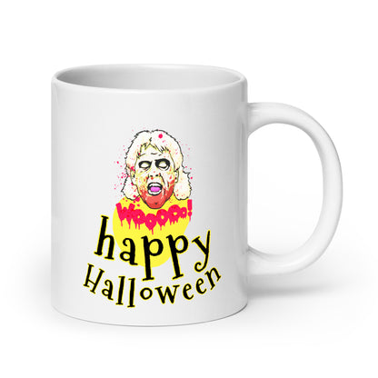 Happy Halloween Mug