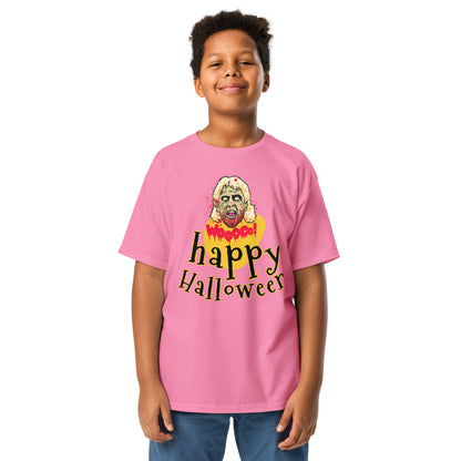 Happy Halloween Youth T-Shirt