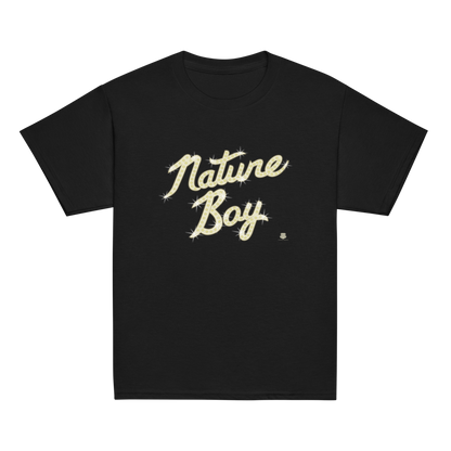 Nature Boy Youth Classic Tee