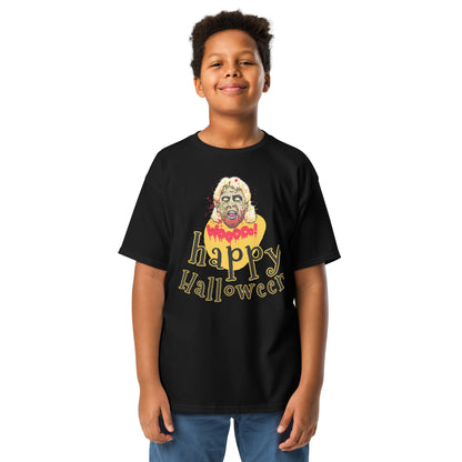 Happy Halloween Youth T-Shirt