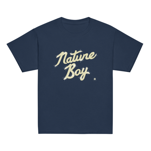 Nature Boy Youth Classic Tee
