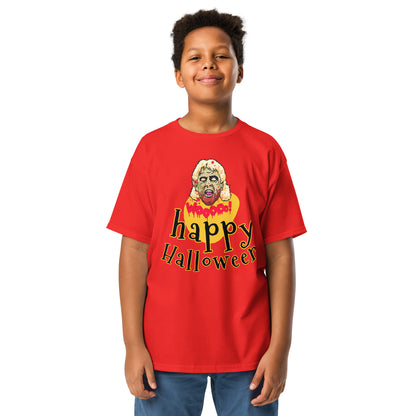 Happy Halloween Youth T-Shirt