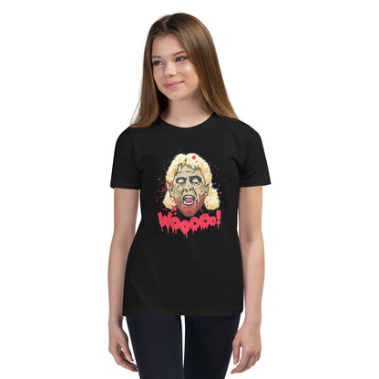 Zombie Flair Youth T-Shirt