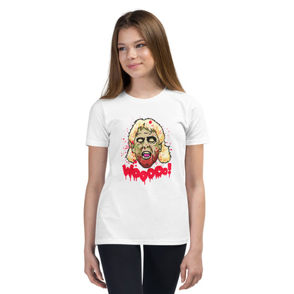 Zombie Flair Youth T-Shirt