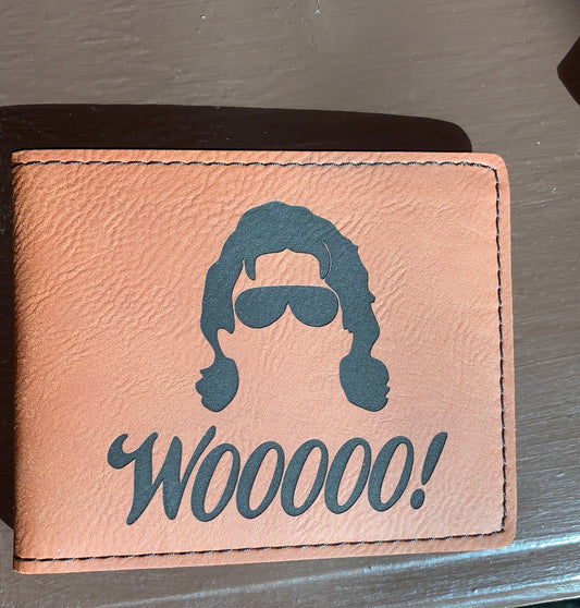 WOOOOO Wallet