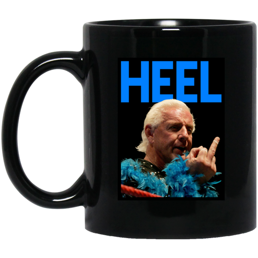 Heel Mug