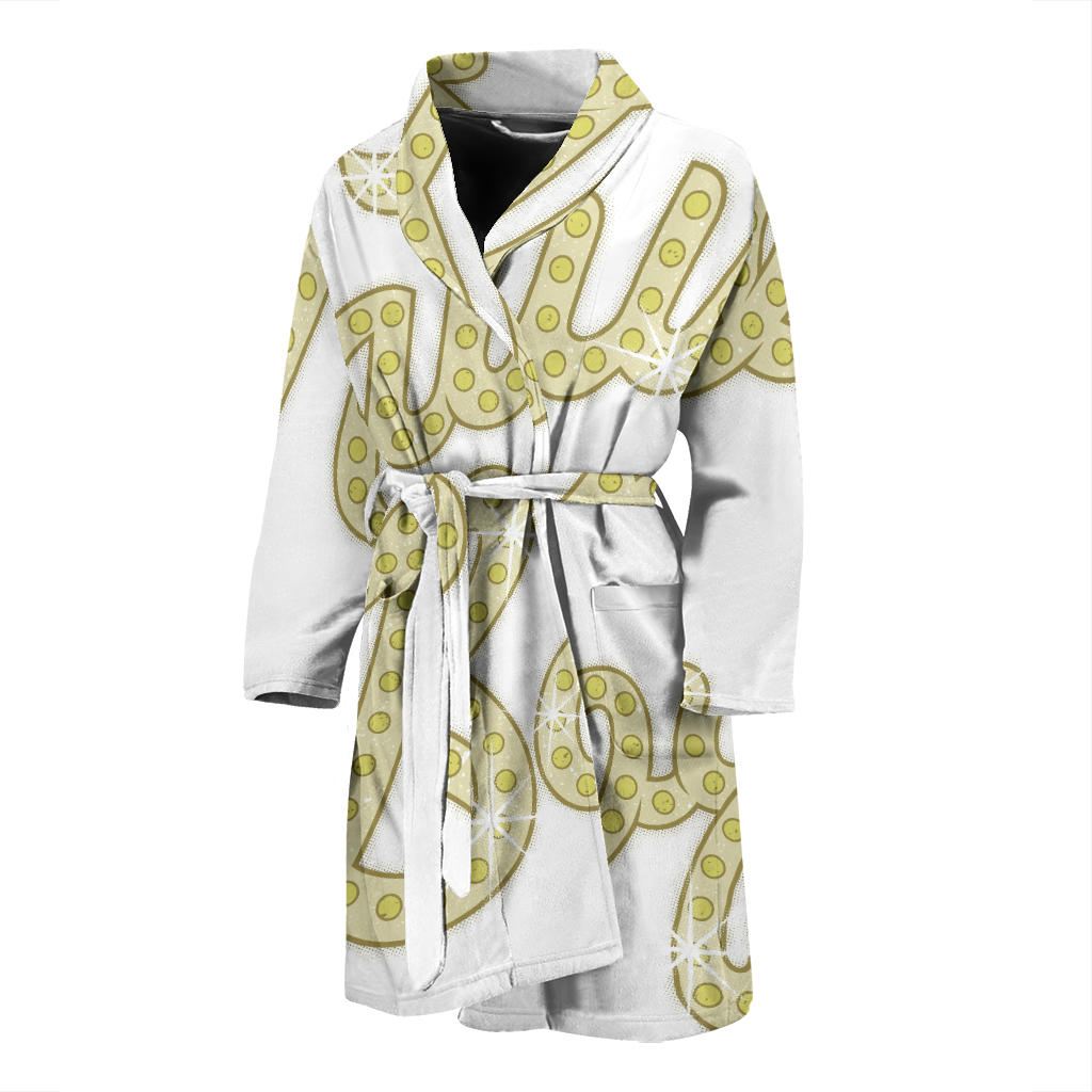 Nature Boy Bath Robe