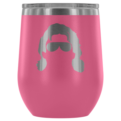 Flair Silhouette Wine Tumbler