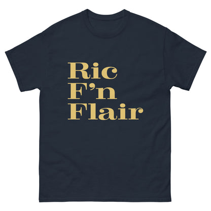 Ric F'n Flair