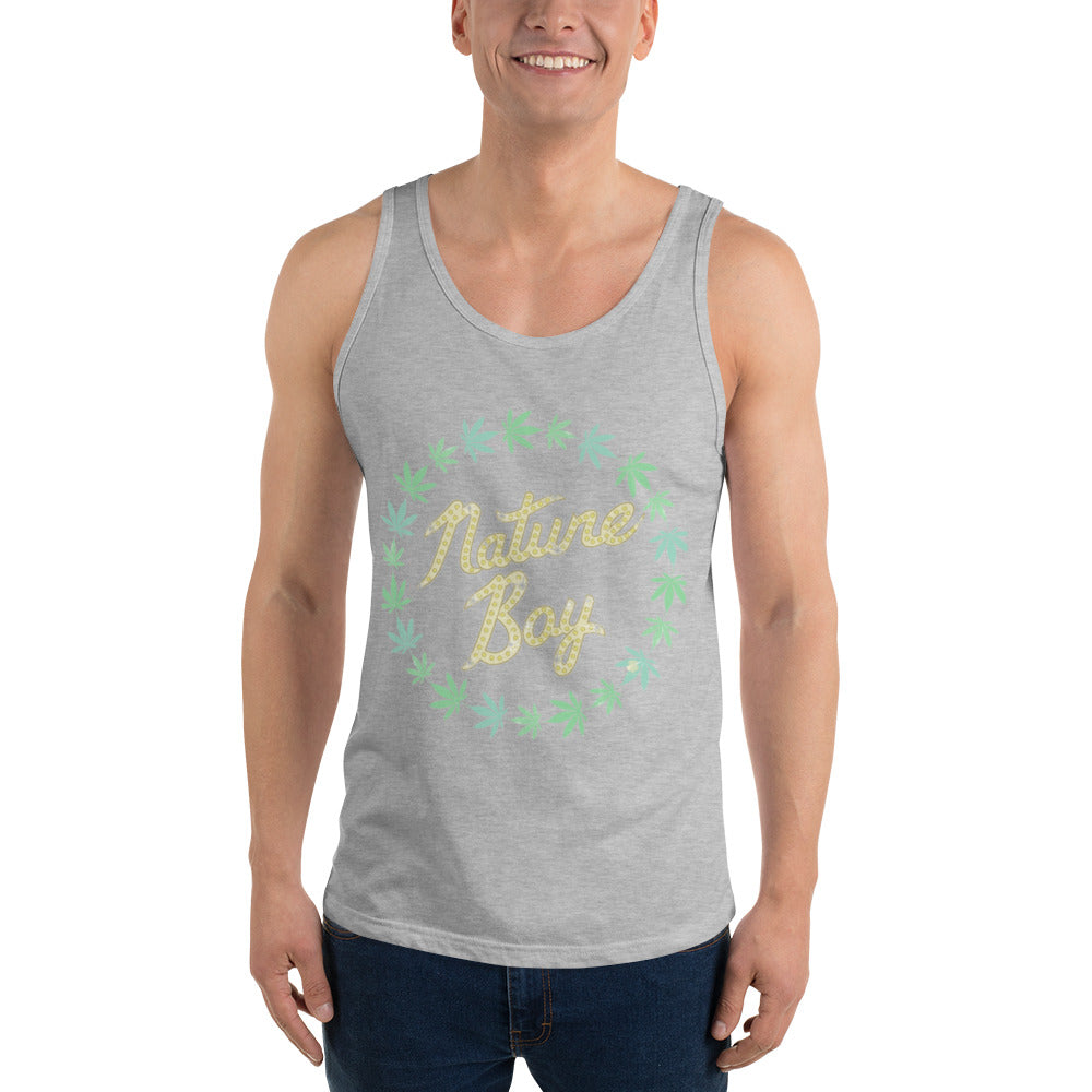 Flair Flair Drip Unisex Tank Top