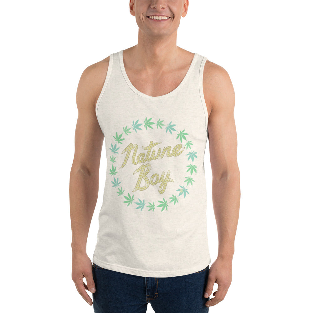 Flair Flair Drip Unisex Tank Top