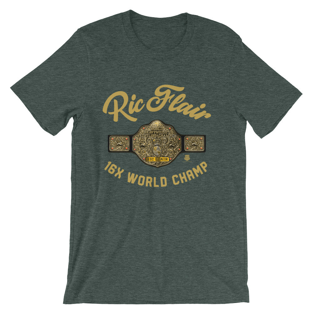 Big Gold T-Shirt