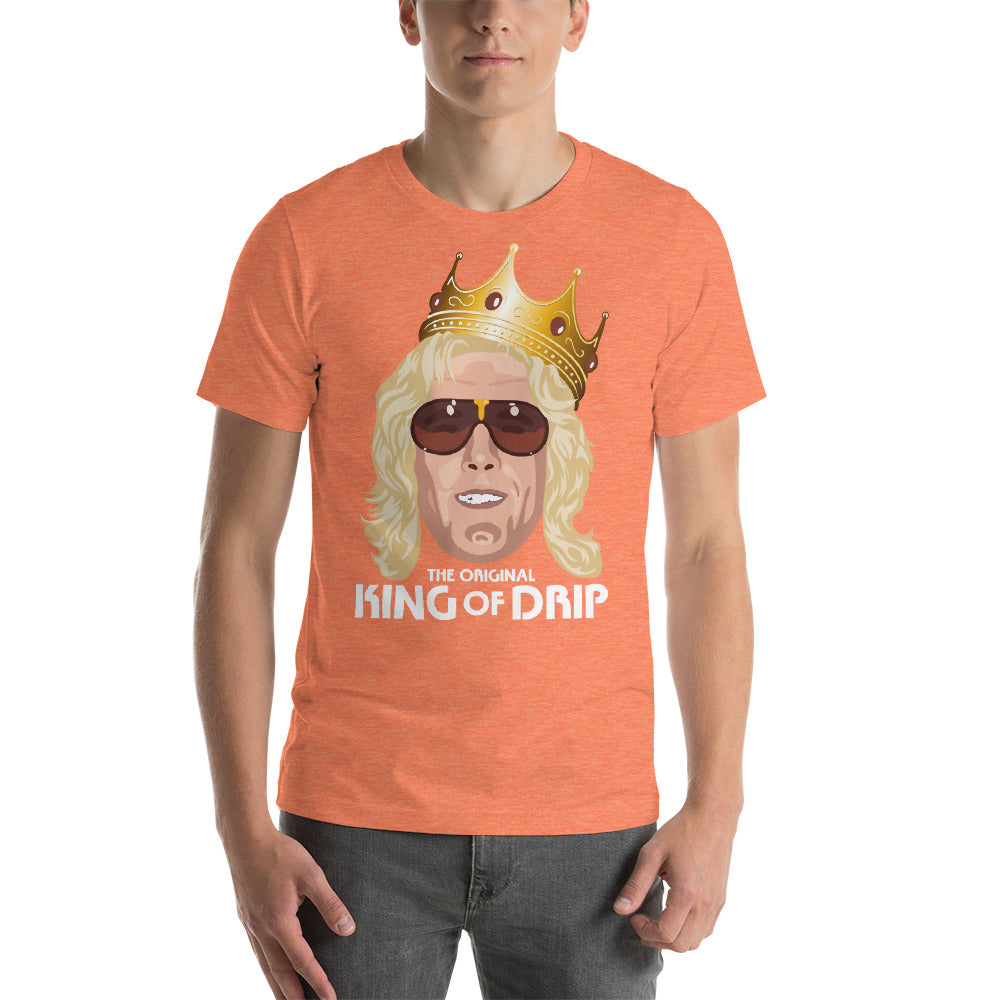 King of the hot sale drip 72