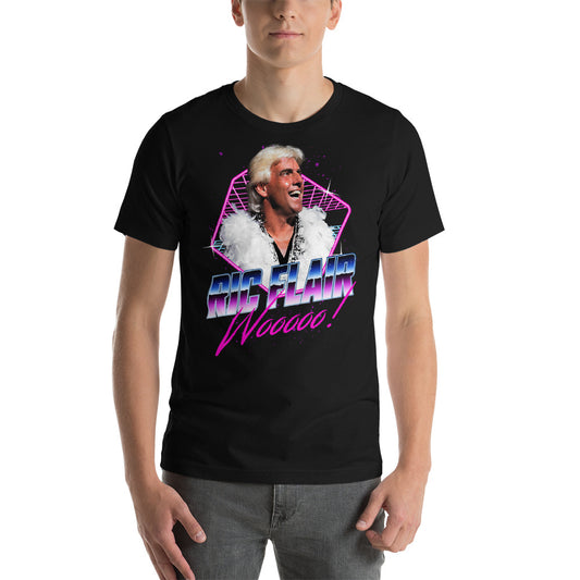Ric Flair Wooooo!  T-Shirt