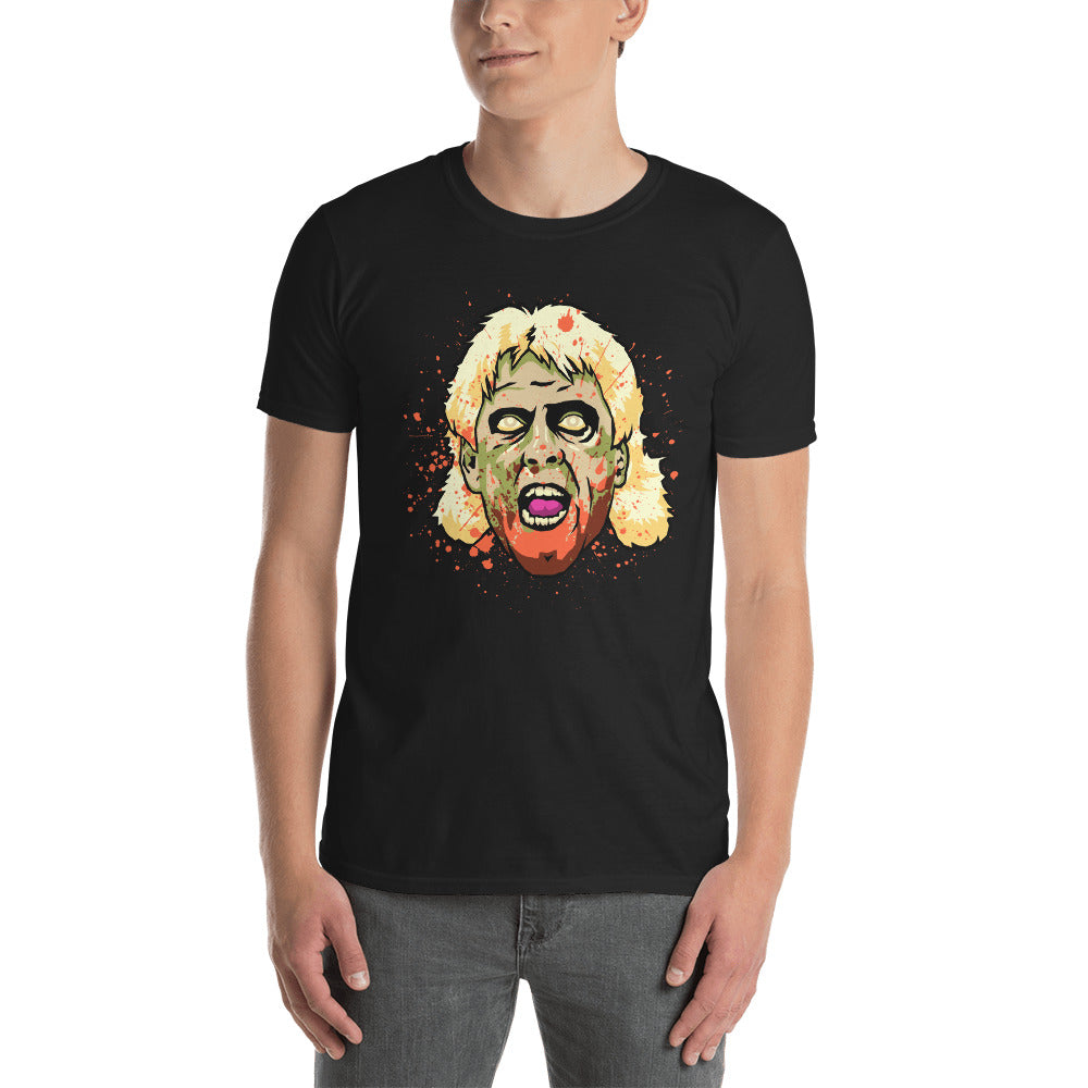Zombie Flair T-Shirt