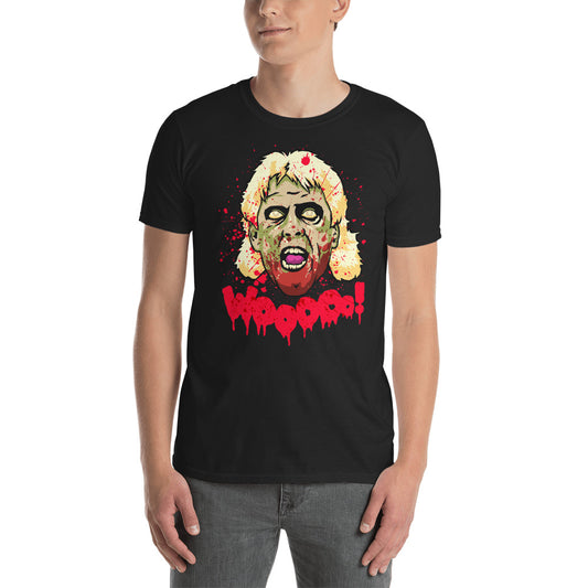 Zombie Flair Shirt