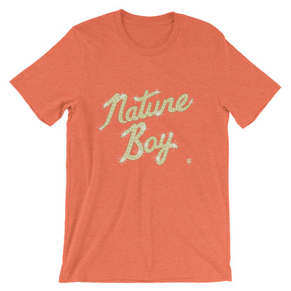 Nature Boy T-Shirt