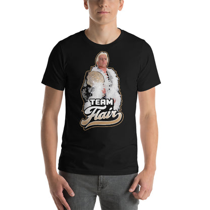 Team Flair T-Shirt