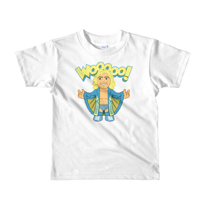 WoooooMan Kids T-Shirt