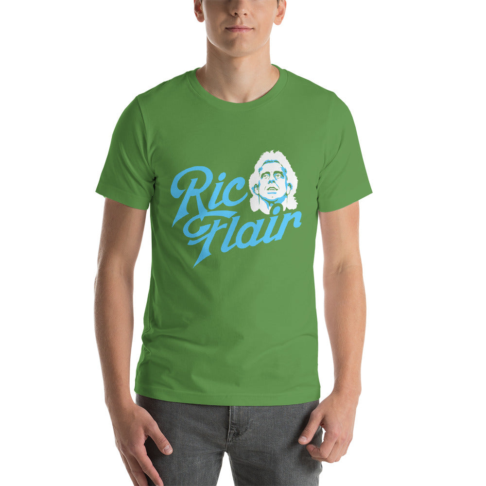 Classic Ric Flair T-Shirt – The Official Ric Flair Shop