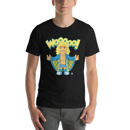 WoooooMan T-Shirt
