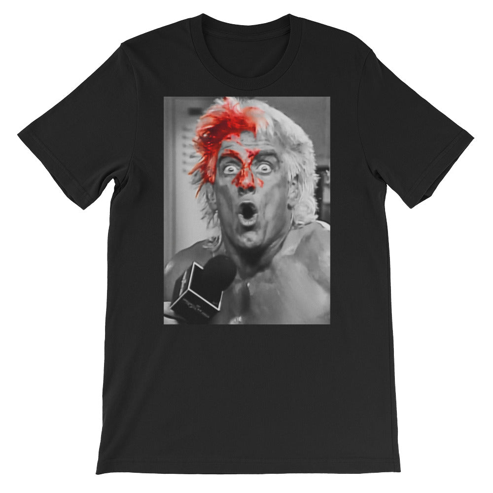 RAW- Limited Edition T-Shirt