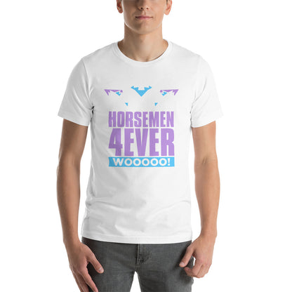 Horsemen 4Ever T-Shirt