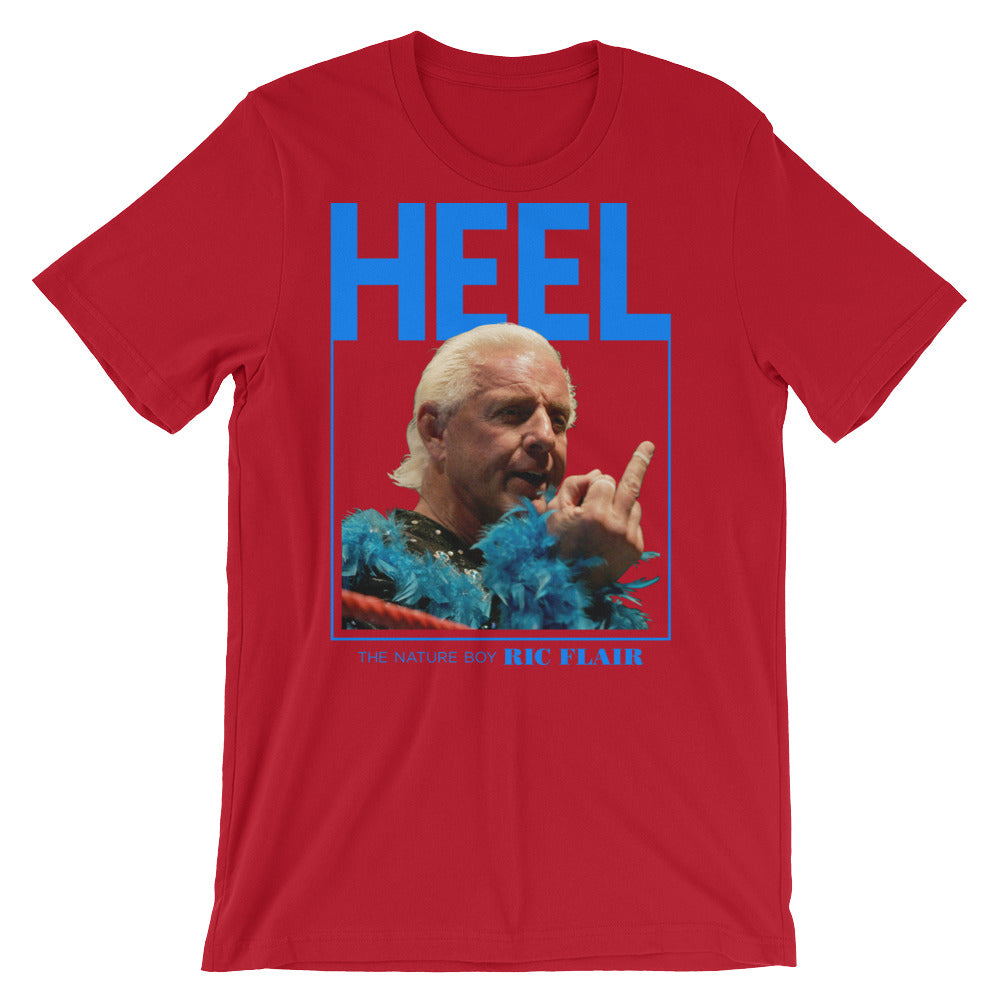 HEEL - Limited Edition T-Shirt