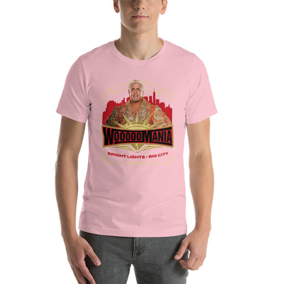 2019 WrestleMania Shirt