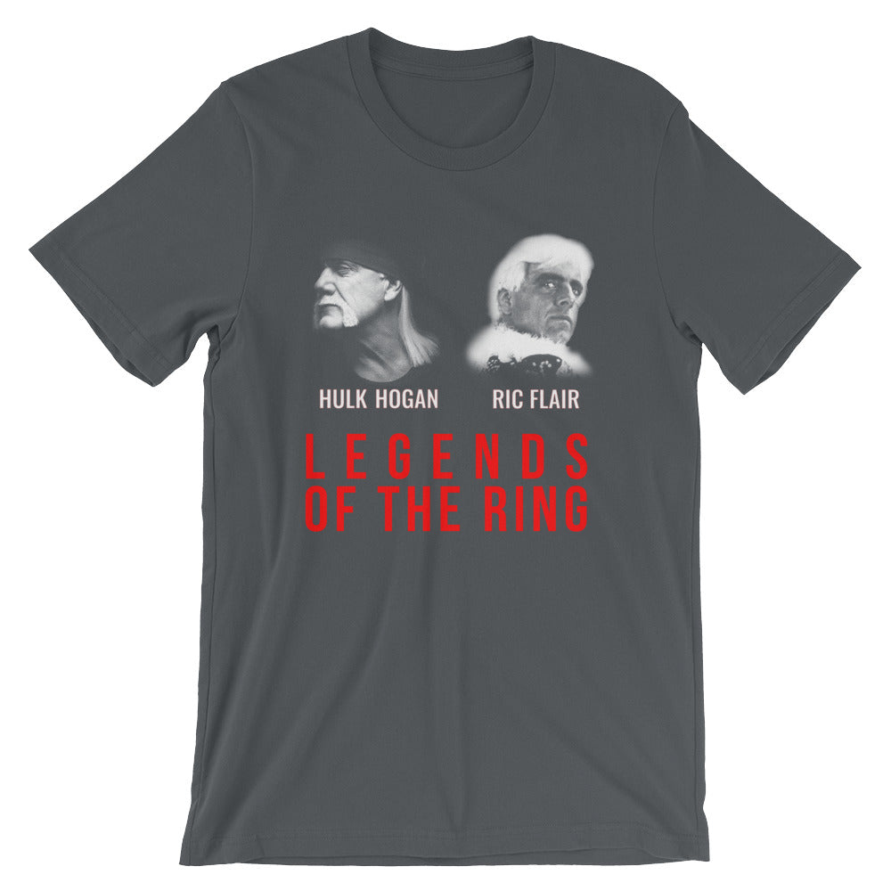 Legends of The Ring T-Shirt
