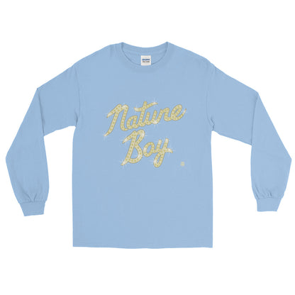 Nature Boy Long Sleeve T-Shirt