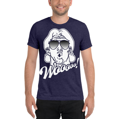 Vintage Wooooo T-Shirt