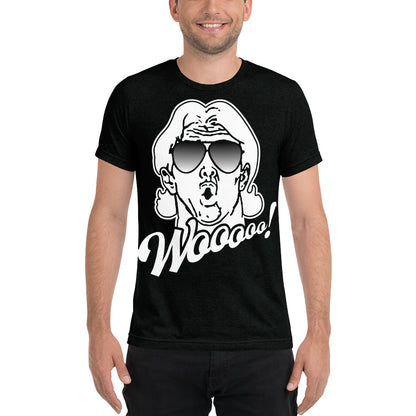 Vintage Wooooo T-Shirt