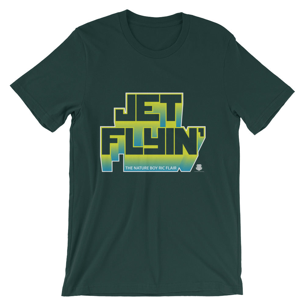 Jet Flyin' T-Shirt